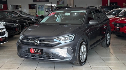 Volkswagen NIVUS 1.0 200 TSI COMFORTLINE
