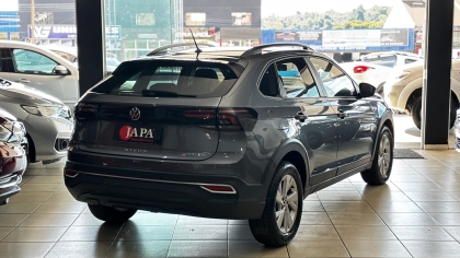 Volkswagen NIVUS 1.0 200 TSI COMFORTLINE