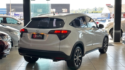 Honda HR-V 1.8 EXL CVT