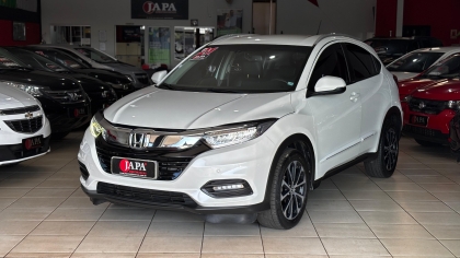 Honda HR-V 1.8 EXL CVT