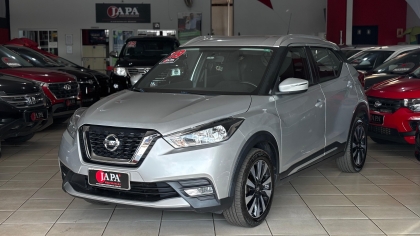 Nissan KICKS 1.6 SV CVT