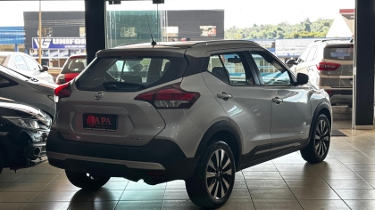 Nissan KICKS 1.6 SV CVT
