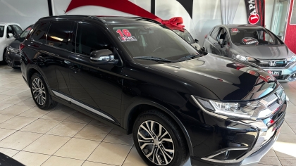 Mitsubishi OUTLANDER 2.0
