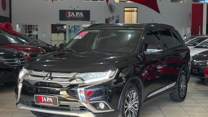 Mitsubishi OUTLANDER 2.0