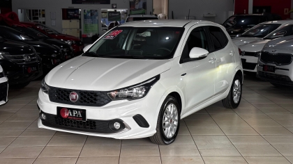 Fiat Argo 1.8 PRECISION FLEX MANUAL