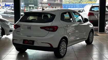 Fiat Argo 1.8 PRECISION FLEX MANUAL