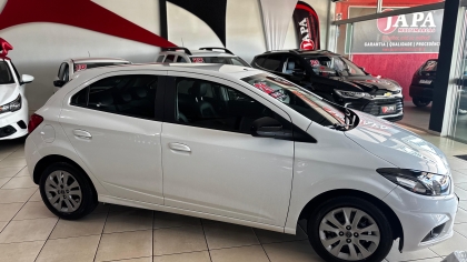 GM/Chevrolet Onix 1.0 JOY SPE/4