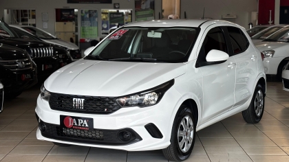 Fiat Argo 1.0 DRIVE