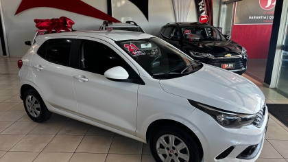 Fiat Argo 1.0 DRIVE