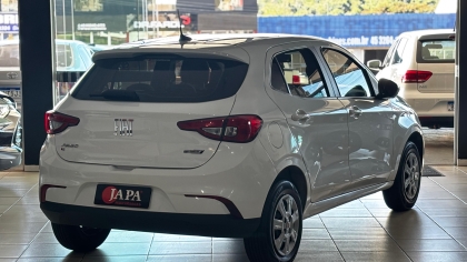 Fiat Argo 1.0 DRIVE