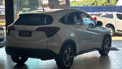 Honda HR-V 1.8 EXL CVT