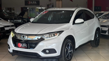 Honda HR-V 1.8 EXL CVT