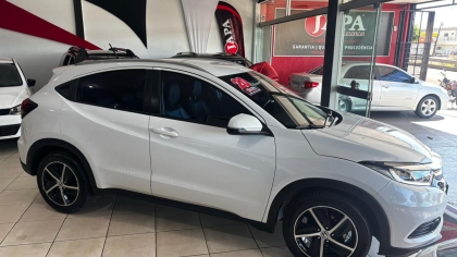 Honda HR-V 1.8 EXL CVT
