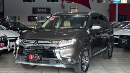 Mitsubishi OUTLANDER 3.0 GT