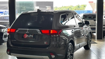 Mitsubishi OUTLANDER 3.0 GT