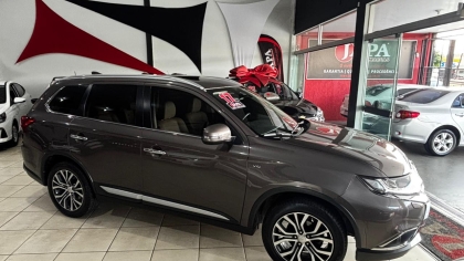 Mitsubishi OUTLANDER 3.0 GT