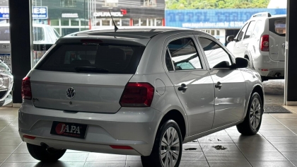 Volkswagen Gol 1.6 MSI (FLEX)