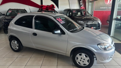 GM/Chevrolet Celta 1.0 MPFI LS 8V FLEX 2P MANUAL