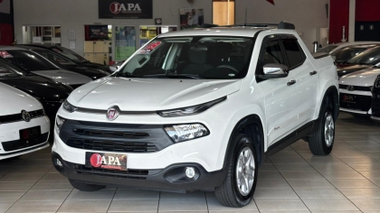 Fiat Toro 1.8 16V EVO FLEX ENDURANCE AT6
