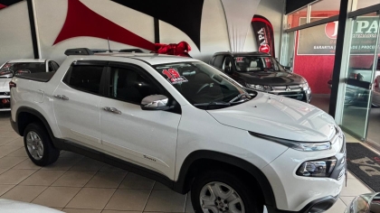 Fiat Toro 1.8 16V EVO FLEX ENDURANCE AT6