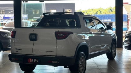 Fiat Toro 1.8 16V EVO FLEX ENDURANCE AT6