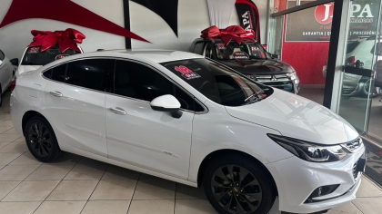 GM/Chevrolet Cruze LTZ 1.4 16V TURBO FLEX