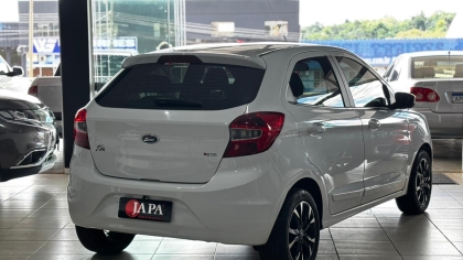 Ford Ka 1.5 SE HA 