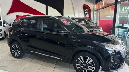 Nissan KICKS 1.6 ADVANCE CVT