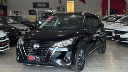 Nissan KICKS 1.6 ADVANCE CVT