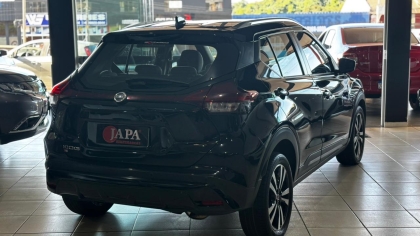 Nissan KICKS 1.6 ADVANCE CVT