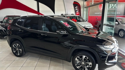 GM/Chevrolet TRACKER 1.2 TURBO FLEX PREMIER