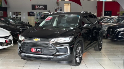 GM/Chevrolet TRACKER 1.2 TURBO FLEX PREMIER