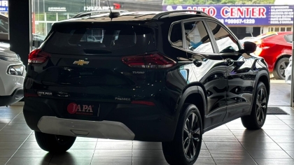 GM/Chevrolet TRACKER 1.2 TURBO FLEX PREMIER