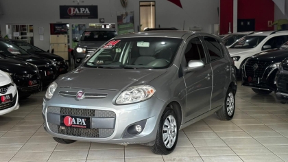 Fiat Palio 1.4 MPI ATTRACTIVE 8V FLEX 4P MANUAL