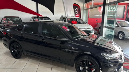 Volkswagen Jetta 1.4 250 TSI TOTAL FLEX R-LINE TIPTRONIC