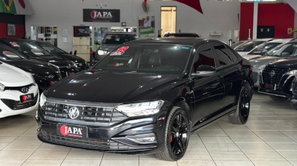 Volkswagen Jetta 1.4 250 TSI TOTAL FLEX R-LINE TIPTRONIC