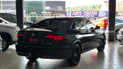 Volkswagen Jetta 1.4 250 TSI TOTAL FLEX R-LINE TIPTRONIC