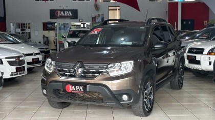 Renault Duster 1.3 TCE FLEX ICONIC PLUS X-TRONIC