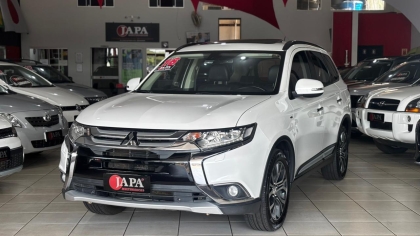 Mitsubishi OUTLANDER 3.0 GT