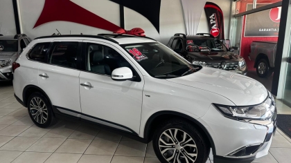 Mitsubishi OUTLANDER 3.0 GT