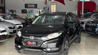 Honda HR-V 1.8 EXL CVT