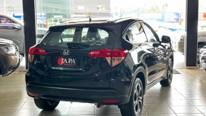 Honda HR-V 1.8 EXL CVT