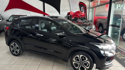 Honda HR-V 1.8 EXL CVT