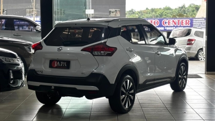 Nissan KICKS 1.6 SL CVT XTRONIC AUTOMATICO