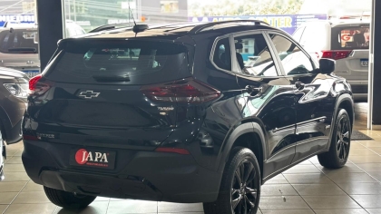 GM/Chevrolet TRACKER 1.0 TURBO FLEX MIDNIGHT AUTOMÁTICO