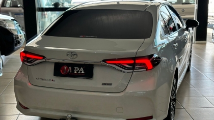 Toyota Corolla 2.0 ALTIS 16V FLEX 4P AUTOMÁTICO