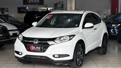 Honda HR-V 1.8 EXL CVT