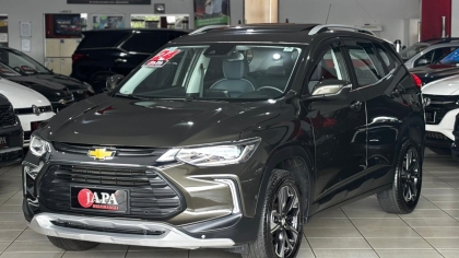 GM/Chevrolet TRACKER 1.2 TURBO FLEX PREMIER