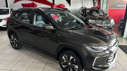 GM/Chevrolet TRACKER 1.2 TURBO FLEX PREMIER