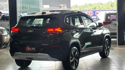 GM/Chevrolet TRACKER 1.2 TURBO FLEX PREMIER